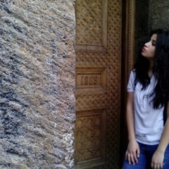 Kari Jobe - I am not Alone (cover)