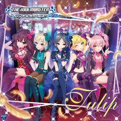 THE IDOLM@STER CINDERELLA GIRLS Tulip(nmk eurobeat mix)