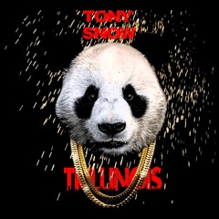 TONY SNOW x PANDA (TRILLINIOS REMIX)