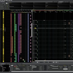 2.8 DemoSong - Keith303 - The Masquerade