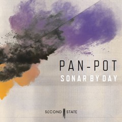 Pan-Pot - Sonar by Day 2016