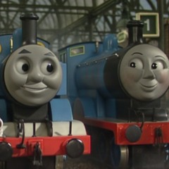 Thomas And Edward Suite (V1)