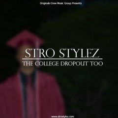 Stro Stylez ~ Refill