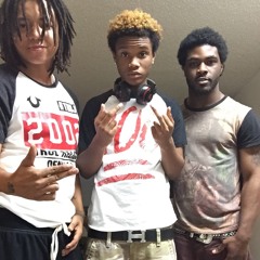 Right Now CJ ft Fred