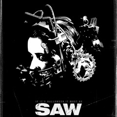 Sturm - Frontline Assembely - Saw (Soundtrack from the motion picture)