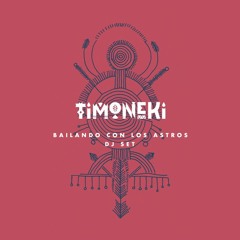 dj set (bailando con los astros)