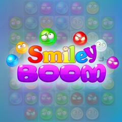 Smiley Boom - Main