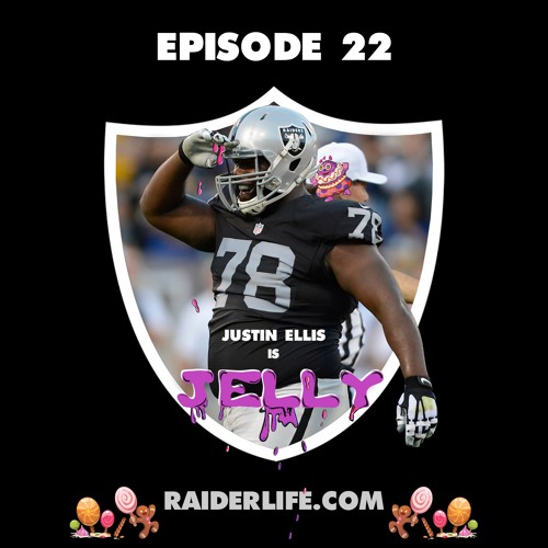Episode 22 | #78 Justin "Jelly" Ellis Special Guest