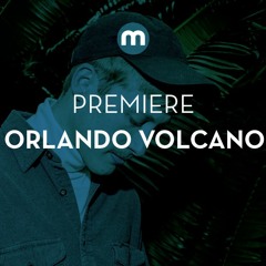 Premiere: Orlando Volcano 'Gold Bars Rhythm'