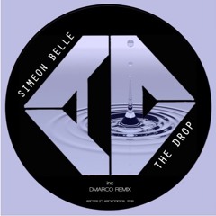 Simeon Belle - The Drop (Dmarco Remix)