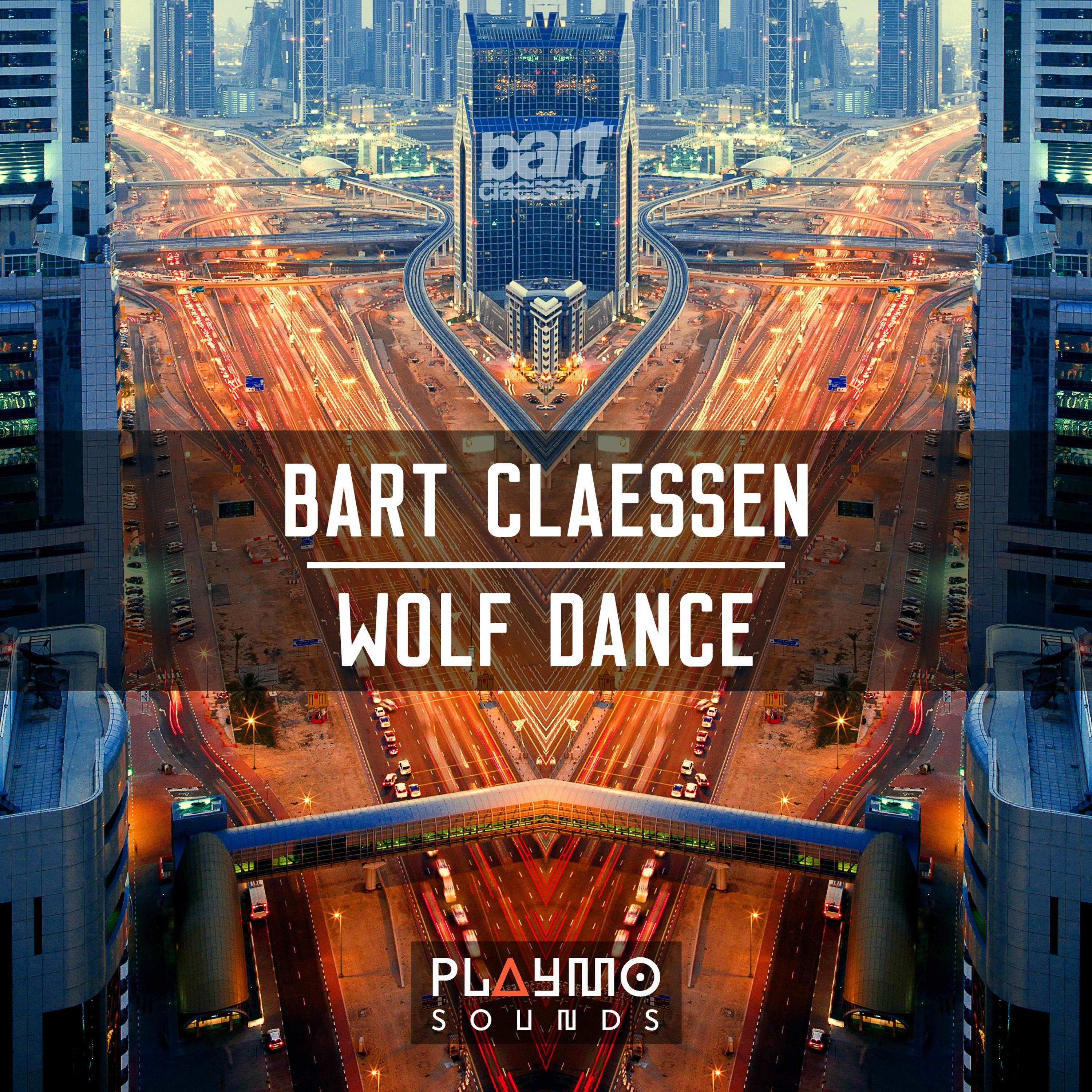 Bart Claessen