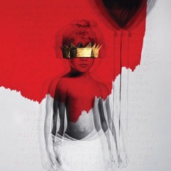 Rihanna - James Joint (françois Edit)