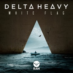 Delta Heavy - White Flag (Tisoki Remix)