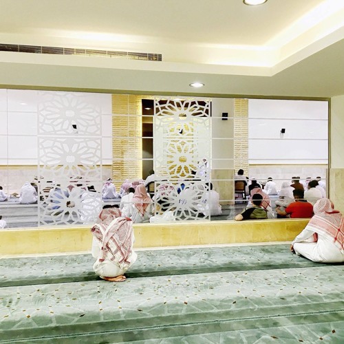 سورة البقرة من تراويح - ثاني ليالي رمضان 2-9-1437 هـ