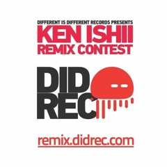 Ken Ishii - Twitched(Ryo Saito Remix)