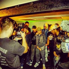 JDZmedia - Ceejay, Skeez, Stackz, Kiwi, Kay P & Big Biz [CYPHER]