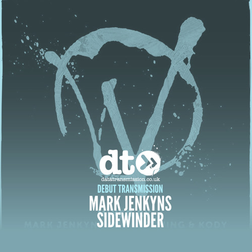 Mark Jenkyns - Sidewinder