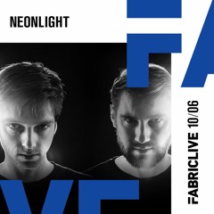 Neonlight - FABRICLIVE x Blackout Promo Mix (June 2016)