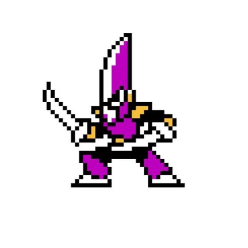 mega man 10 arranged etank blade man
