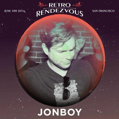 Live At Retro Rendezvous - June 5, 2016