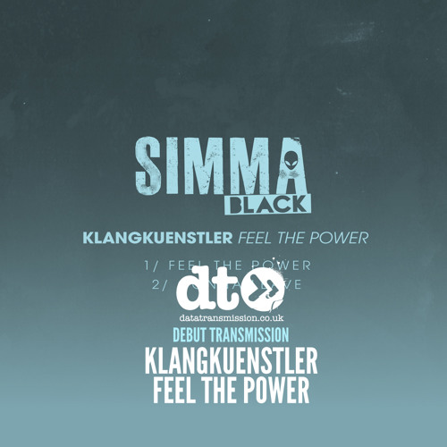 Klangkuenstler - Feel The Power