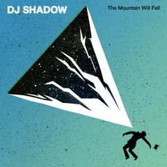 DJ Shadow - Bergschrund feat. Nils Frahm