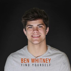 Find Yourself (Album)