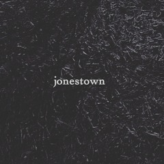 CAPTAIN JAV - Jonestown (prod. by kong)