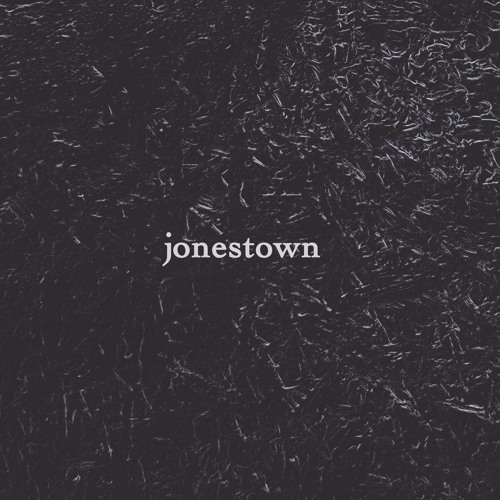 CAPTAIN JAV - Jonestown (prod. by kong)