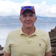 053: Bob Costello: Coaching Agile Teams: From Being a Group to Becoming an Agile Team