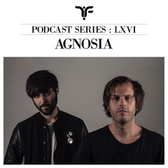 The Forgotten LXVI: Agnosia
