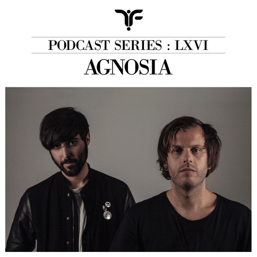 The Forgotten LXVI: Agnosia