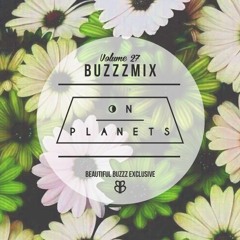Buzzzmx Vol. 27 - On Planets