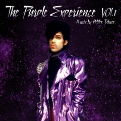 The Purple Experience Vol.1 1