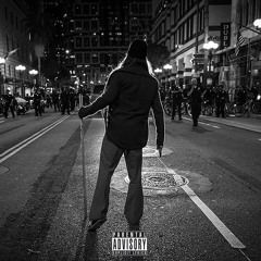 No Fxcks Given (Prod. By J Knight)[Rough]