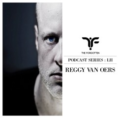 The Forgotten LII: Reggy Van Oers