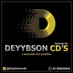 01 - Claudio Ney E Juliana - SERA QUE E FORRO - Deyybson Cds