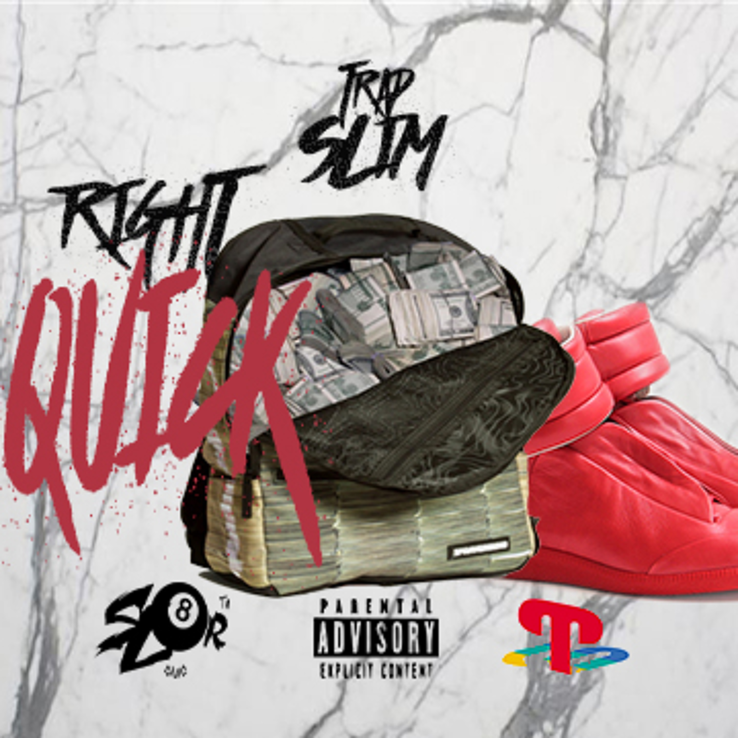 Right Quick [prod.lexiibanks] episode artwork