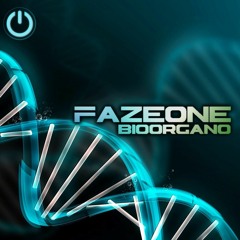 OUT NOW**//FazeOne - BiOOrgano Preview [ON (Crack Music)]
