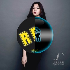 Isyana Sarasvati - Tetap Dalam Jiwa (RFL X Rizky Velino Remix)