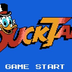 DuckTales Moon Theme