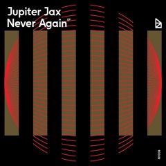Jupiter Jax - Until I Understand [NeoViolence]