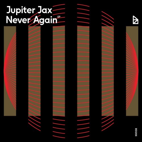 Jupiter Jax - Until I Understand [NeoViolence]