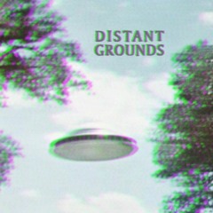 DG ▲ UFO Podcast #6 - Mystigrix