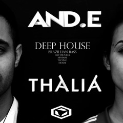 Deep House/Brazilian Bass/Techno/House/Electronica/Minimal Live Mix @ The Light House Takeover