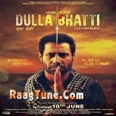 Wakh Ni Ho Sakde --- Nooran Sister --- Dulla Bhatti (Movie)- 2016