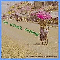 TPS 024 - SIX O'CLOCK FEELINGS