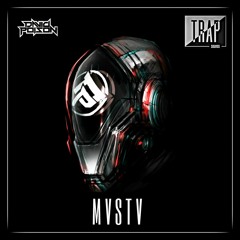 David Poison - MVSTV [Exclusive]