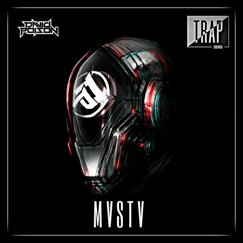 David Poison - MVSTV [Exclusive]