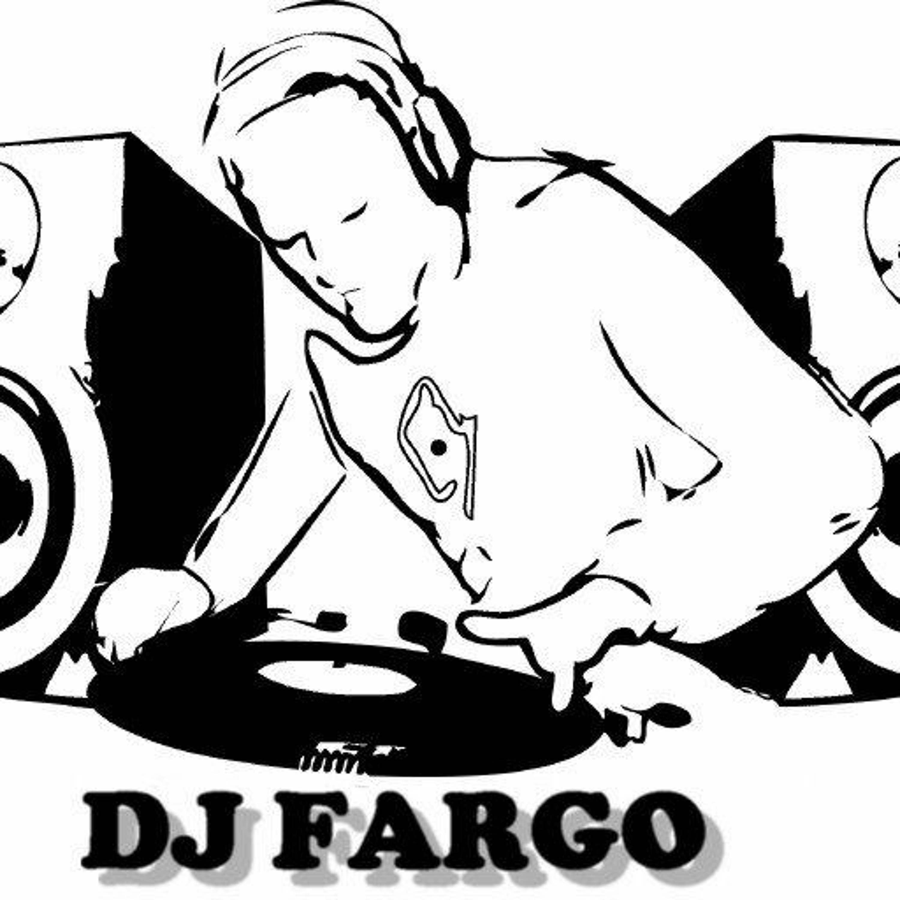 Electro House Set Mix  Vol. 6 By Dj Fargo episode artwork